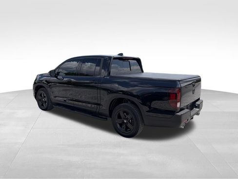 Used 2023 Honda Ridgeline Black Edition image 18