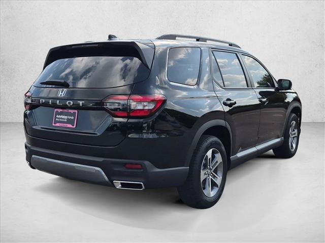 New 2026 Honda Pilot EX-L image 2