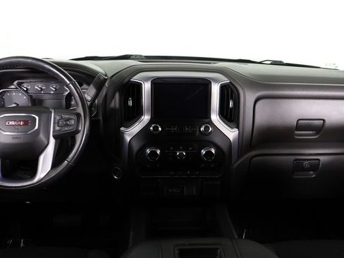 Used 2022 GMC Sierra 1500 Elevation w/ Preferred Package AWD/4WD image 36