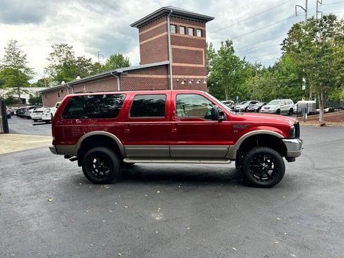 Used 2000 Ford Excursion Limited image 9