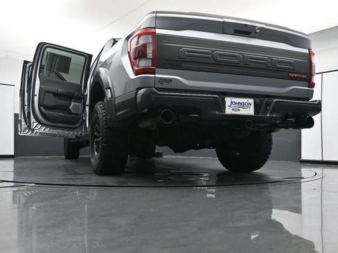 Certified 2023 Ford F150 Raptor AWD/4WD image 40