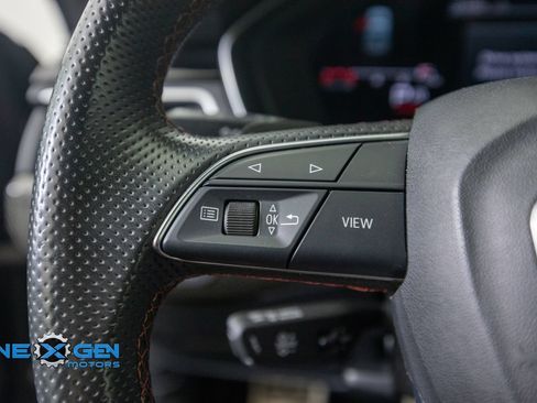 Used 2021 Audi A5 2.0T Premium Plus w/ Premium Plus AWD/4WD image 14