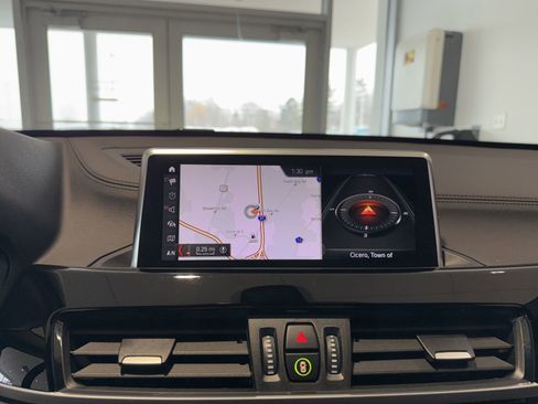 Used 2021 BMW X1 xDrive28i w/ Convenience Package image 21