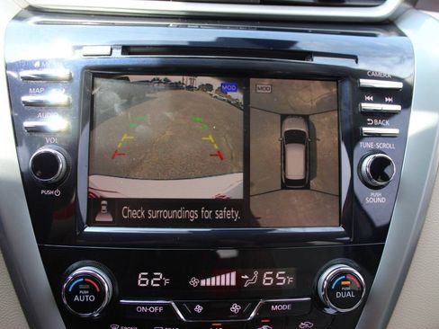 Used 2020 Nissan Murano Platinum AWD/4WD image 20