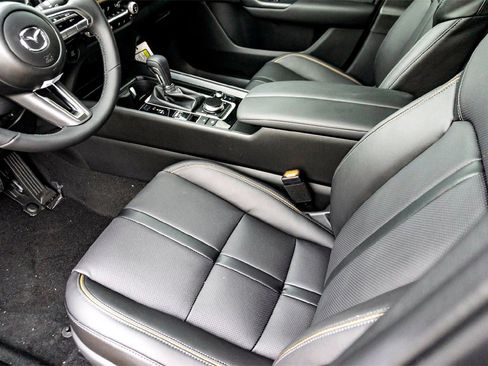 New 2026 MAZDA CX-50 AWD 2.5 S w/ Accent Package image 10