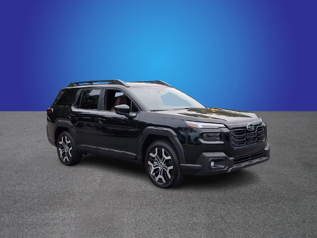 New 2026 Subaru Outback Touring XT AWD/4WD image 2