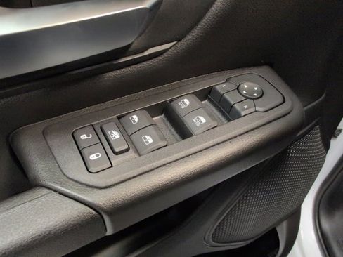 New 2025 RAM 1500 Tradesman image 16