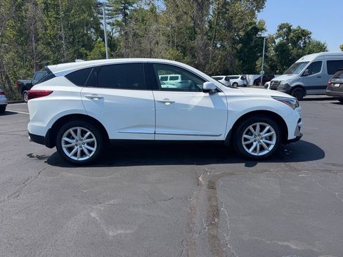 Used 2020 Acura RDX FWD image 5