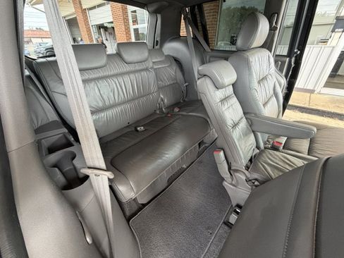 Used 2010 Honda Odyssey EX-L image 14