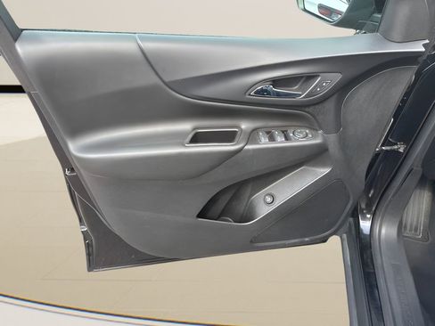 Used 2020 Chevrolet Equinox LT AWD/4WD image 10