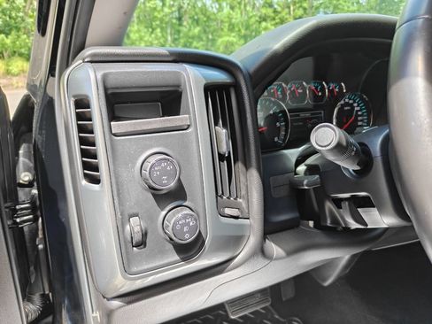 Used 2015 Chevrolet Silverado 1500 LT w/ All Star Edition AWD/4WD image 22