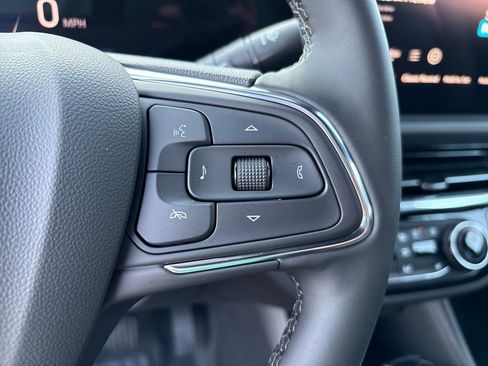 New 2026 Buick Envista Sport Touring w/ Convenience I Package image 17