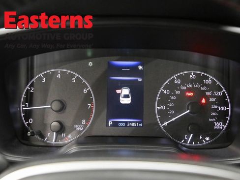 Used 2025 Toyota Corolla SE image 18
