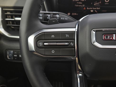 New 2026 GMC Terrain Elevation w/ Black Edition image 13