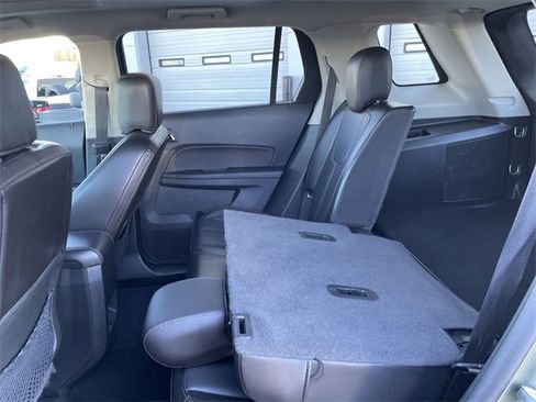 Used 2015 GMC Terrain SLT image 13