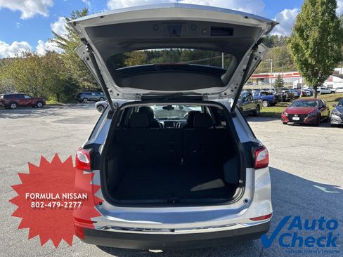 Used 2021 Chevrolet Equinox LT image 12