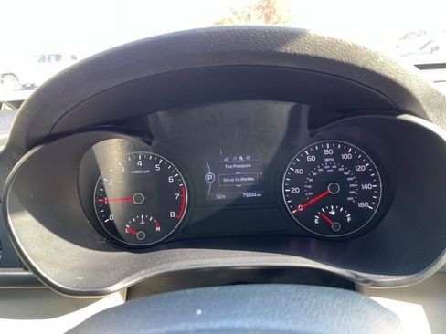 Used 2018 Kia Optima LX image 14