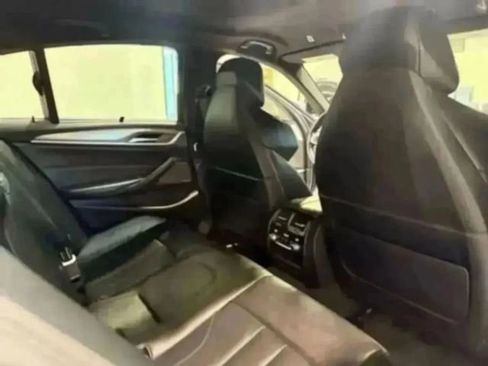 Used 2019 BMW M5 Base w/ Executive Package image 44