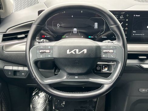 Certified 2024 Kia EV9 Light Long Range RWD image 13