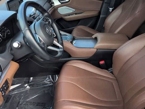 Certified 2021 Acura RDX w/Technology Package image 17