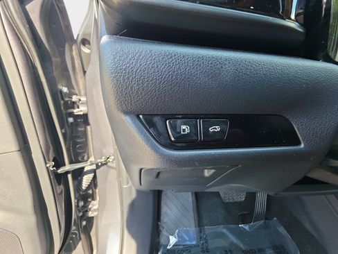 Used 2024 Lexus NX 250 FWD w/ Cold Area Package image 14