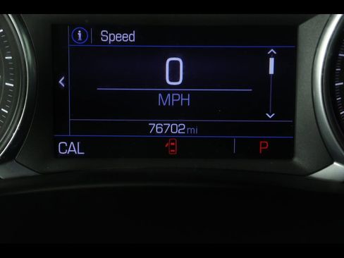 Used 2019 GMC Terrain SLE AWD/4WD image 19