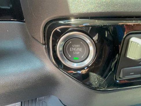 Used 2026 Chevrolet Silverado 1500 LT AWD/4WD image 10