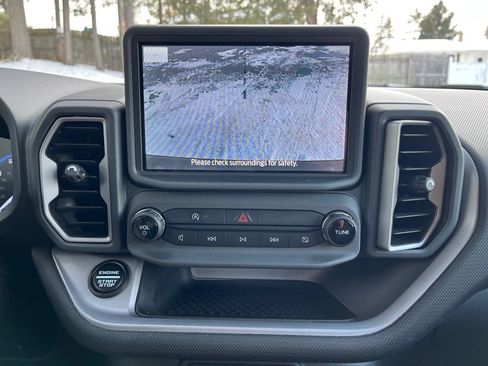 Used 2023 Ford Bronco Sport Big Bend w/ Convenience Package image 24