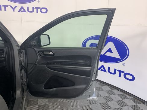 Used 2021 Dodge Durango GT AWD/4WD image 39