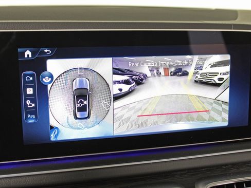 New 2026 Mercedes-Benz GLE 350 4MATIC image 22