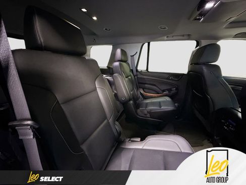 Used 2016 Chevrolet Tahoe LTZ image 31