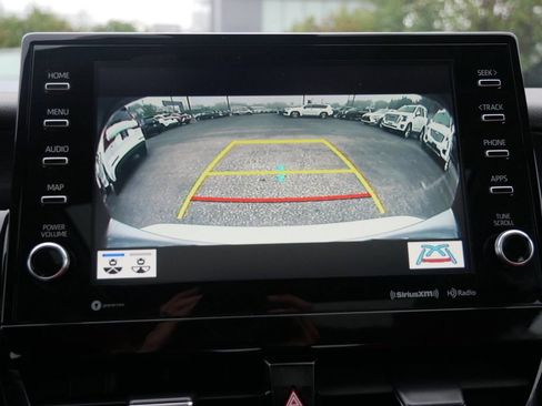 Used 2022 Toyota Camry XSE w/ Carpet Mat Package (TMS) AWD/4WD image 21