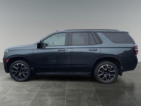 Used 2021 Chevrolet Tahoe RST AWD/4WD image 4