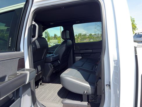 Used 2022 Ford F150 Raptor w/ Equipment Group 801A High AWD/4WD image 14