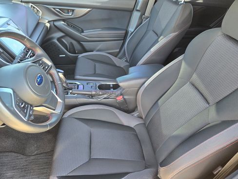 Used 2017 Subaru Impreza 2.0i Sport image 16