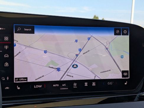 New 2025 Audi A5 2.0T Premium image 10