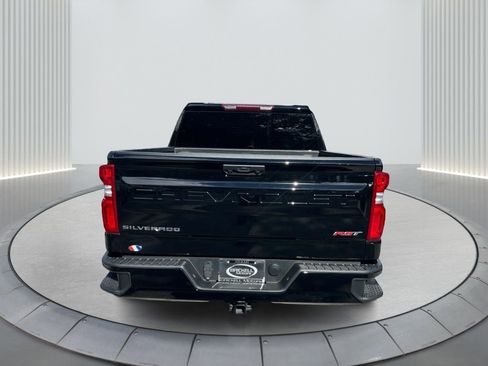 Used 2024 Chevrolet Silverado 1500 RST image 7