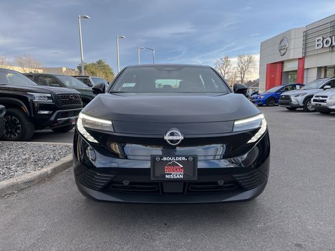 New 2026 Nissan Leaf SV+ image 3