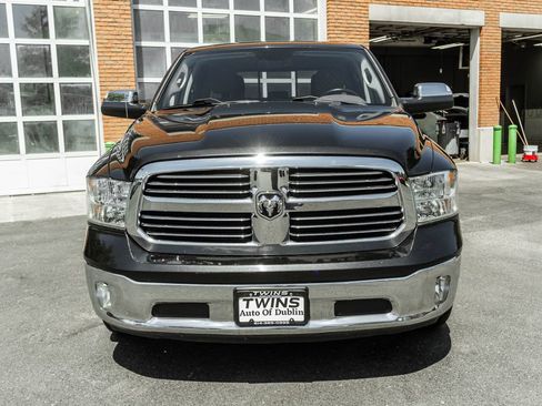 Used 2016 RAM 1500 Classic SLT w/ SLT Plus D←cor Group AWD/4WD image 32