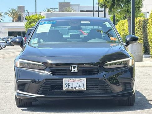 Certified 2023 Honda Civic Sport image 10