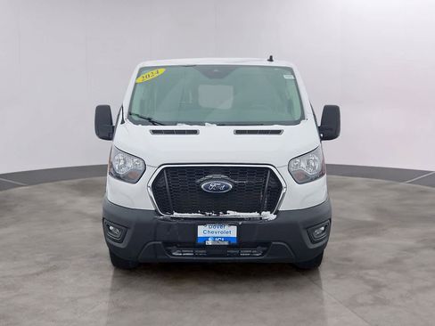 Used 2024 Ford Transit 250 Low Roof w/ Exterior Upgrade Package image 2