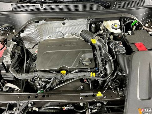 New 2026 Buick Envista Preferred w/ Convenience I Package image 2