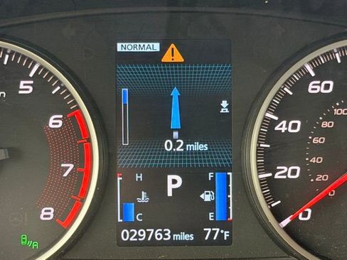 Used 2025 Mitsubishi Eclipse Cross SE AWD/4WD image 27