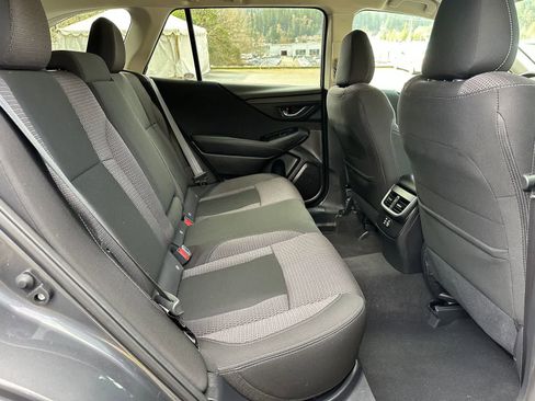 Certified 2024 Subaru Outback Premium image 12