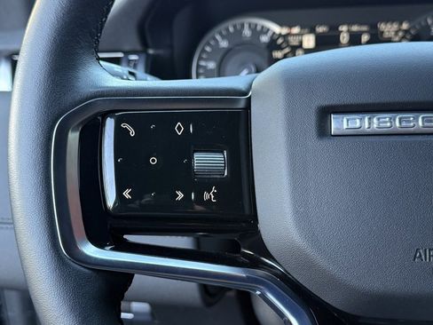 Used 2023 Land Rover Discovery Sport SE image 20