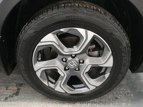 Used 2019 Honda CR-V EX-L image 9