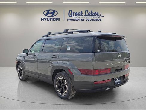 New 2026 Hyundai Santa Fe SEL FWD image 3