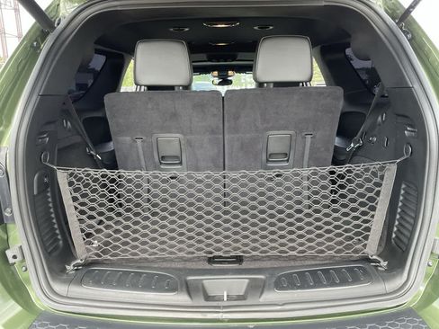 Used 2021 Dodge Durango GT AWD/4WD image 17