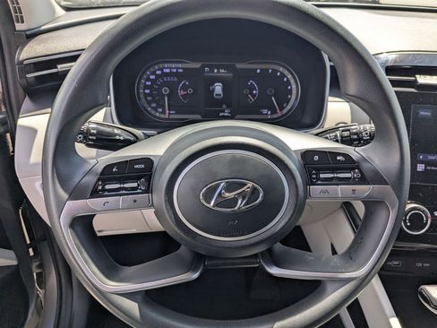 Certified 2022 Hyundai Tucson SEL FWD image 18