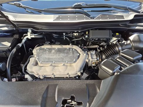 Used 2016 Acura MDX SH-AWD image 9